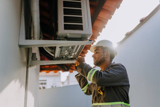 Best HVAC Retrofitting and Upgrading in USA