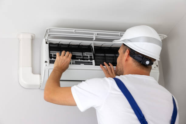 Best HVAC for Healthcare Facilities in USA
